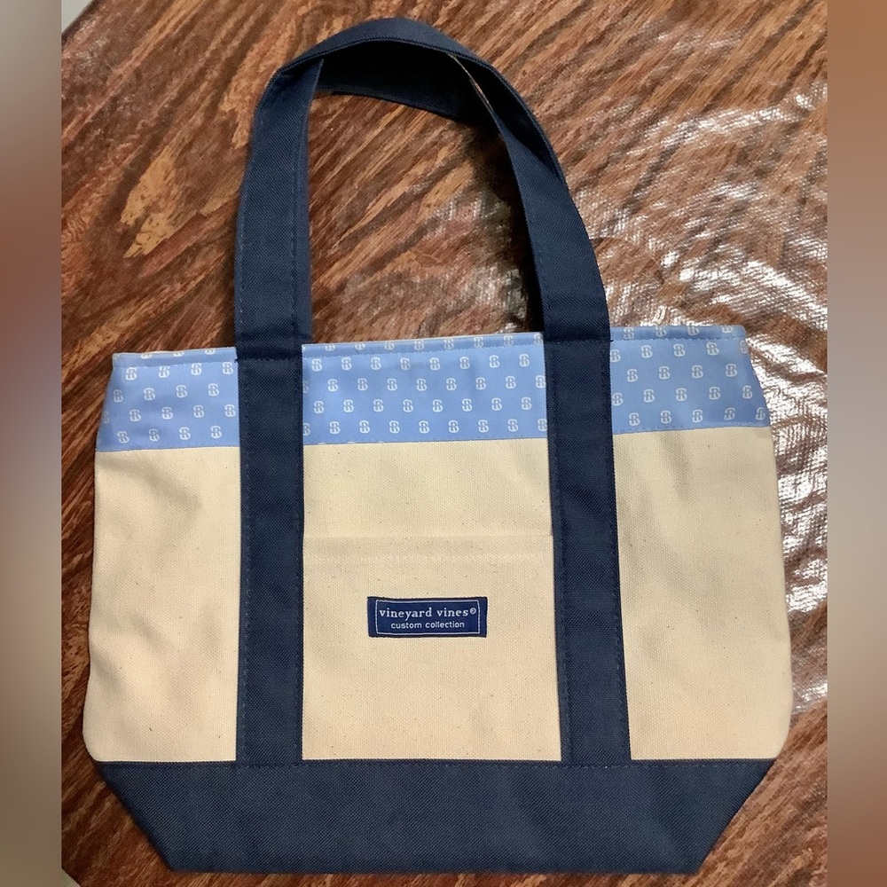 Vineyard Vines Tote Bag